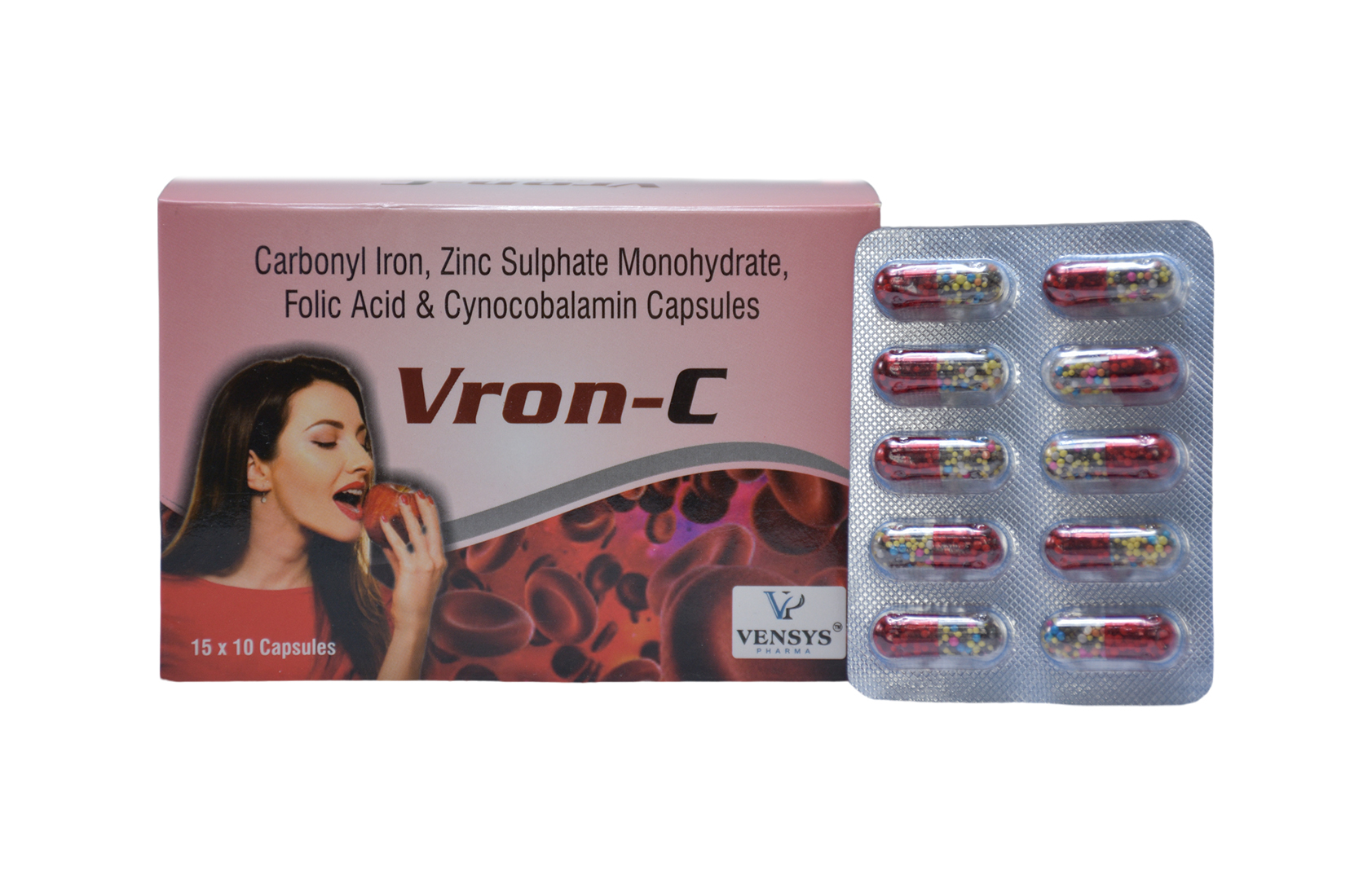 Vron C