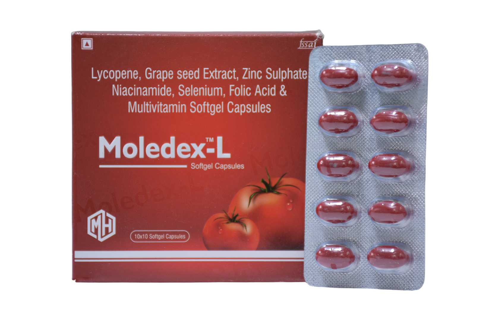 Moledex L