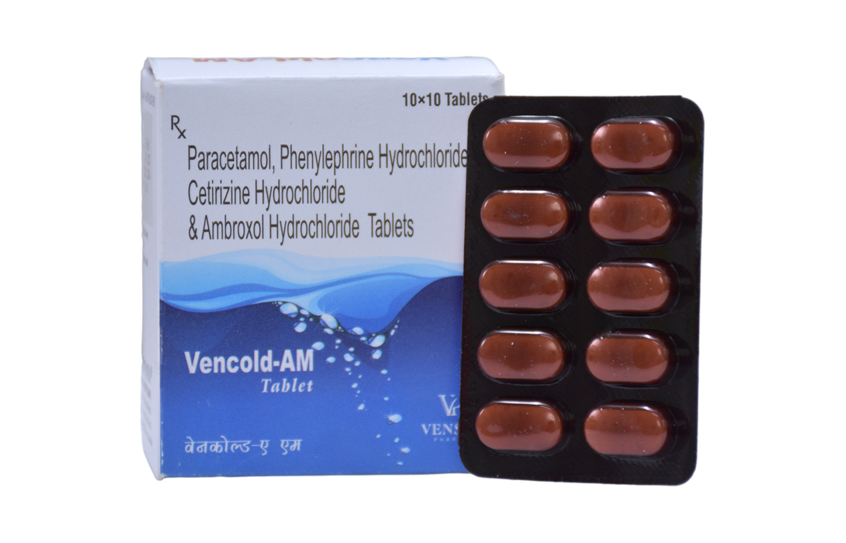 Vencold Am