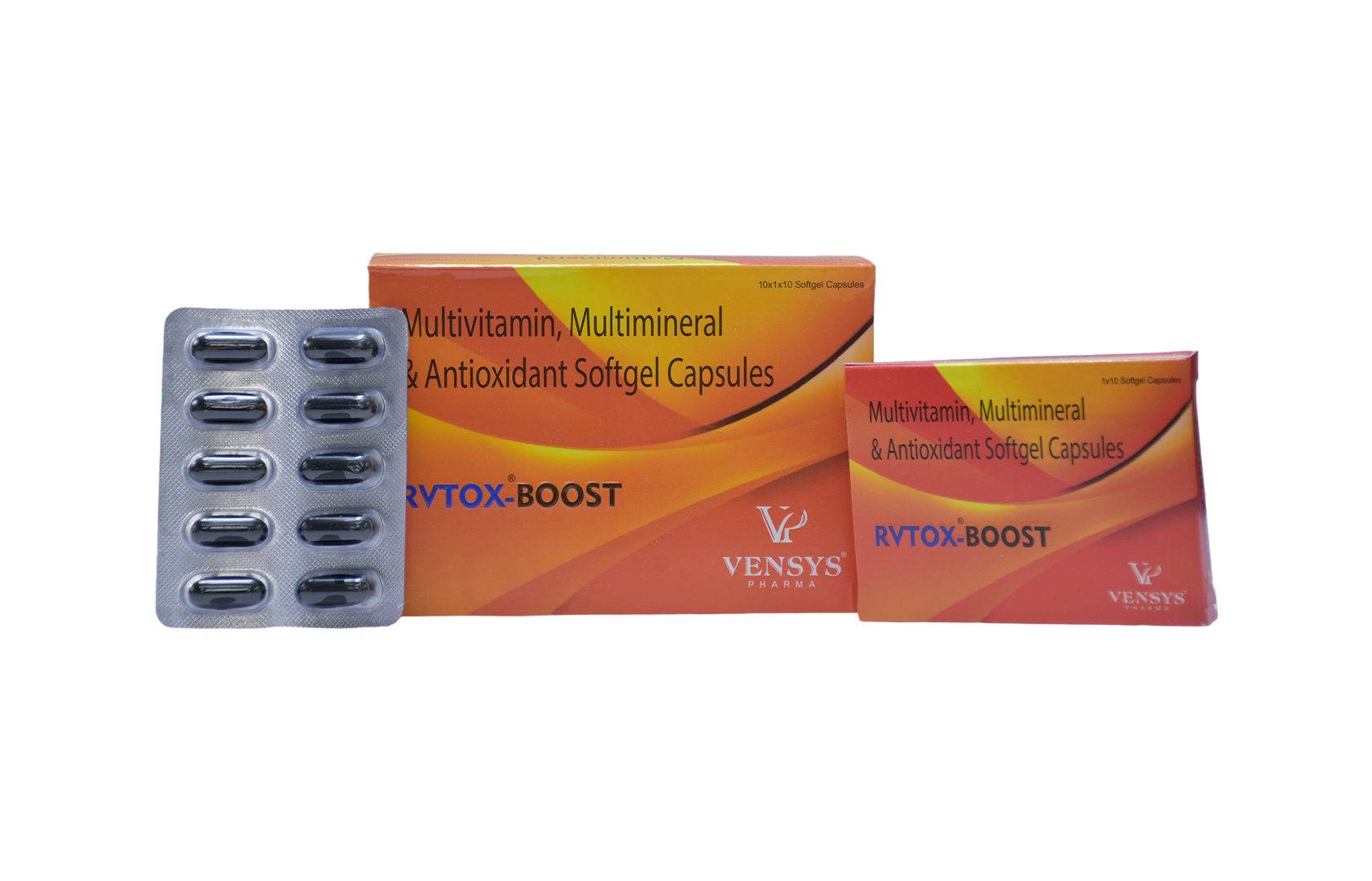 Rvtox Boost