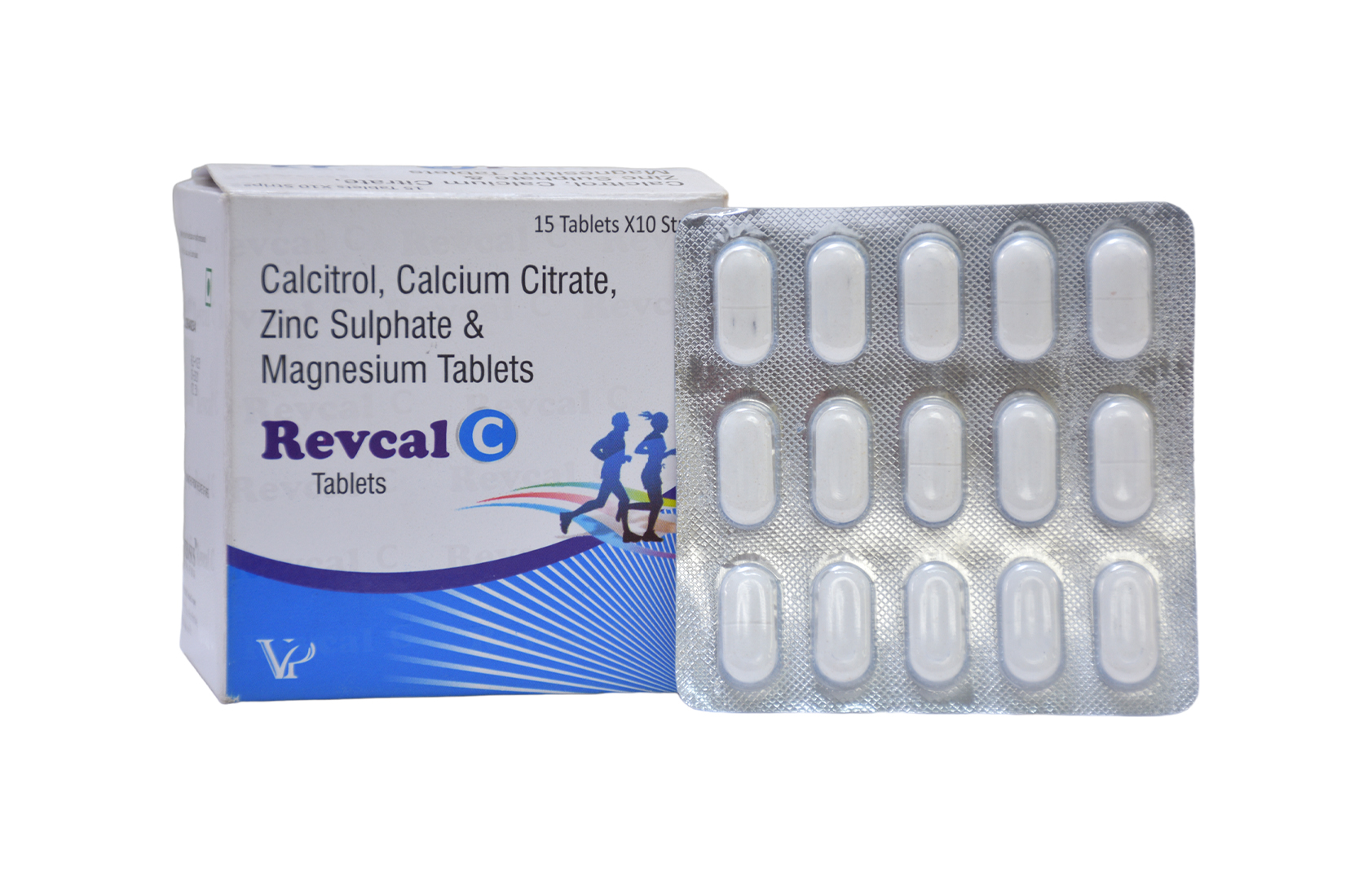 Revcal C