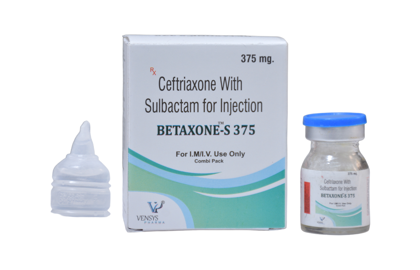 Betaxone S 375