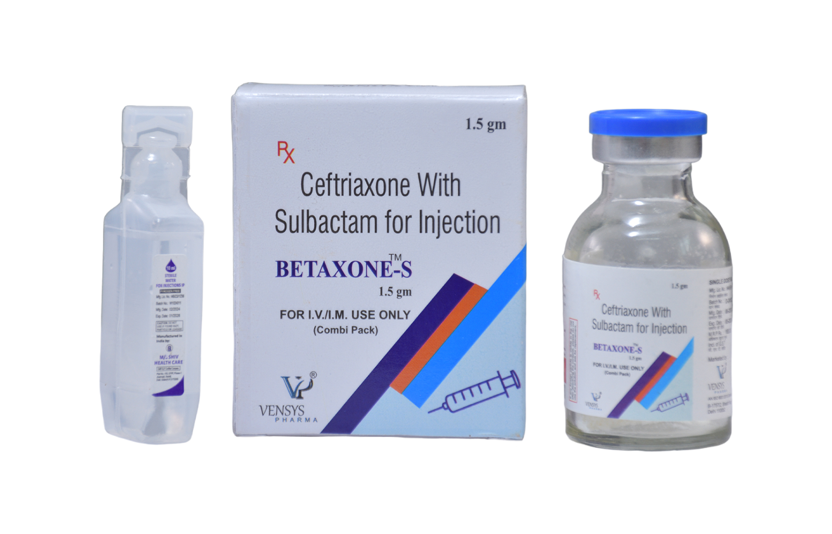 Betaxone S