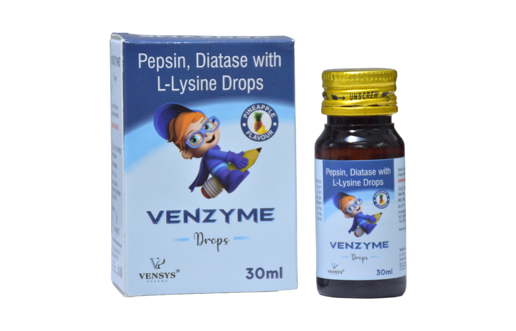 Venzyme