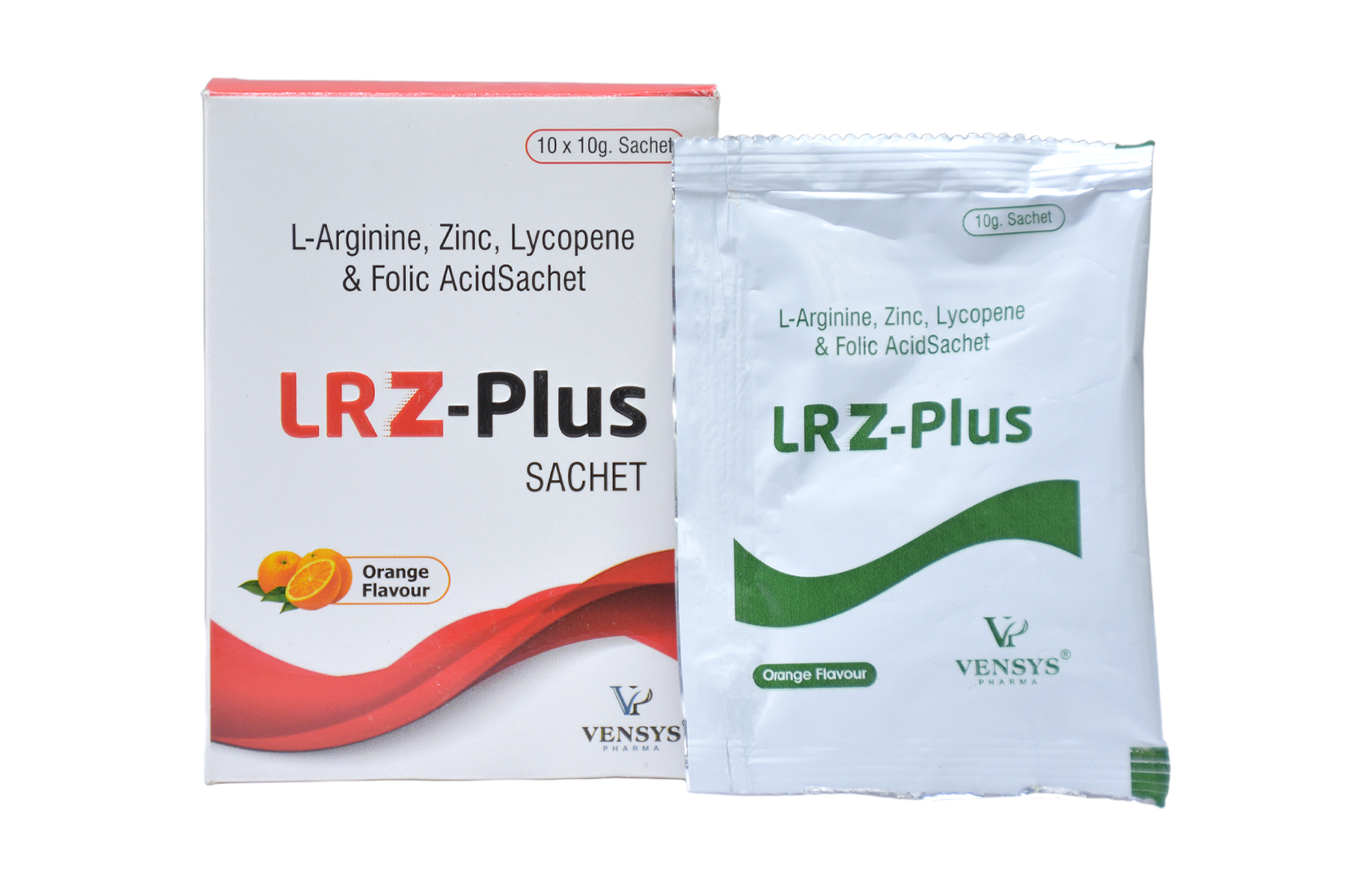 Lrz Plus