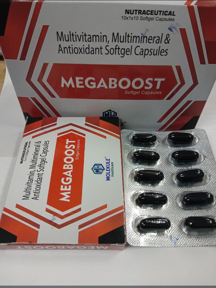 Megaboost