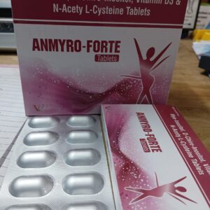 Anmyro Forte