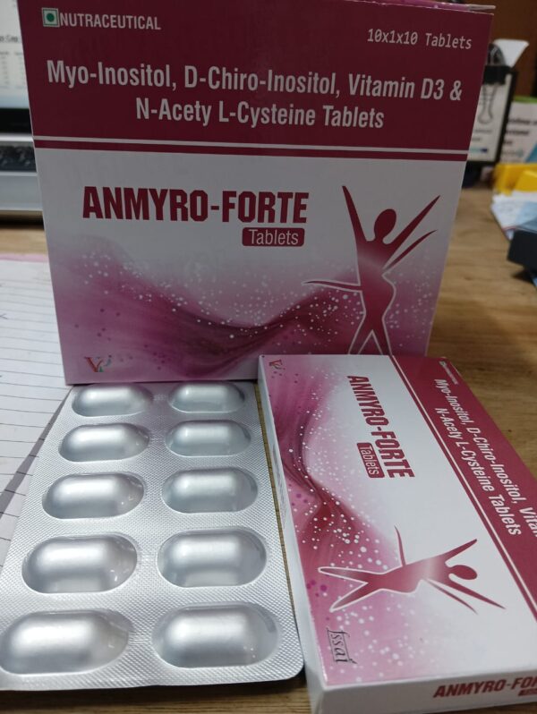Anmyro Forte