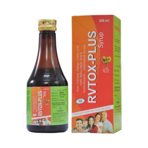 Rvtox Plus