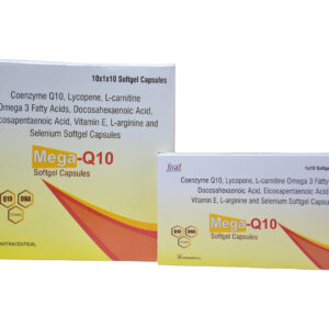 Mega Q10