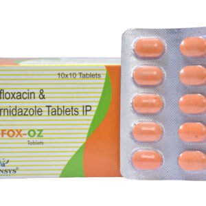 Ofox Oz
