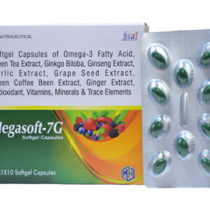 Megasoft 7G