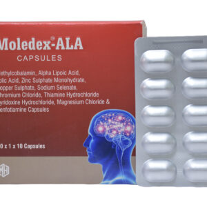 Moledex Ala