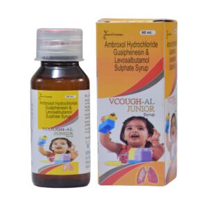 Vcough Al Junior