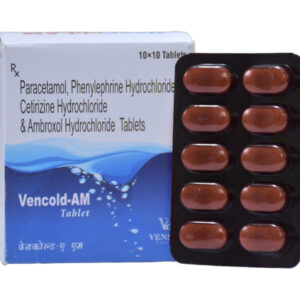 Vencold Am