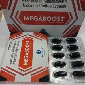 Megaboost