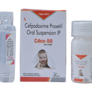 Cdox 50