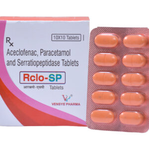 Rclo Sp
