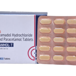 Vanmol T