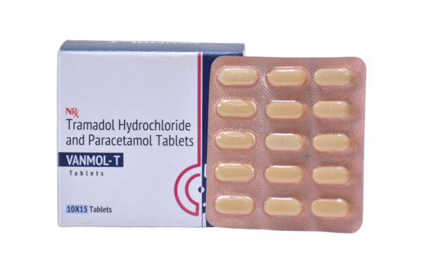 Vanmol T