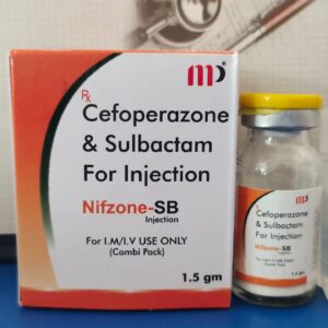Nifzone SB Injection