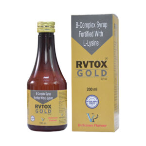 Rvtox Gold