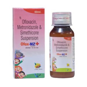 Ofox Mz Plus