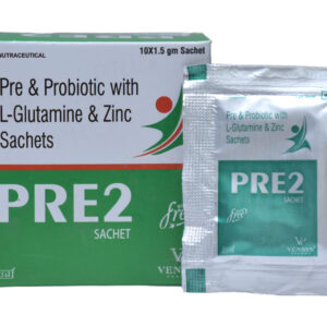 Pre 2