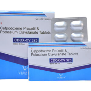 Cdox Cv 325