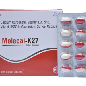 Molekal K27