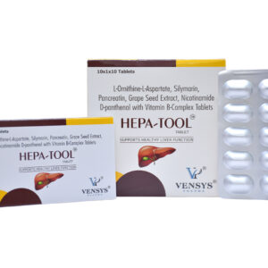 Hepatool