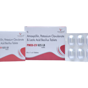 Pmox Cv 625 Lb