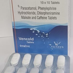 Vencold