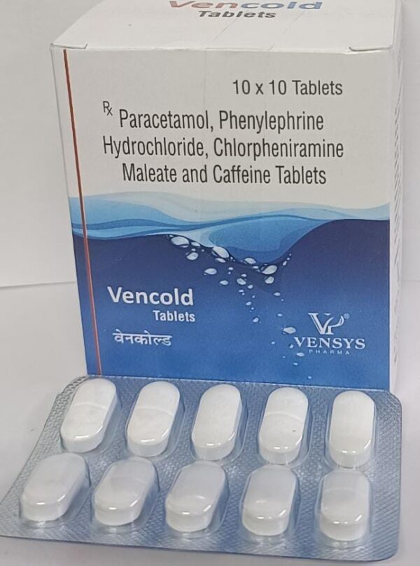 Vencold