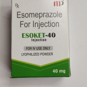 ESOKET 40 Injection