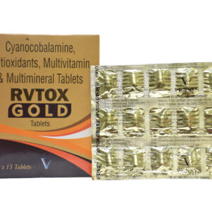Rvtox Gold