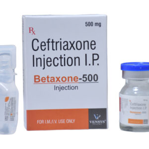 Betaxone 500