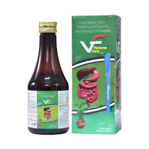 Venzyme Forte