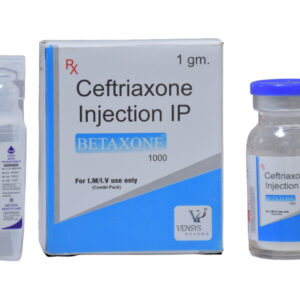 Betaxone 1000