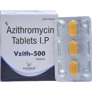 Vzith 500