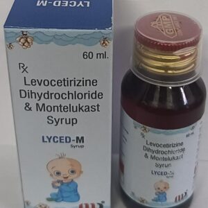 Lyced M