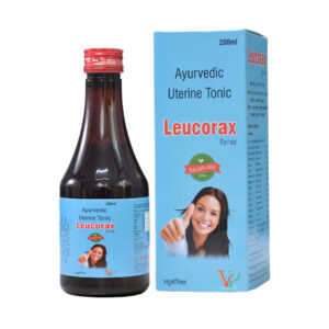 Leucorax