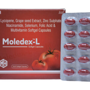 Moledex L