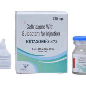 Betaxone S 375