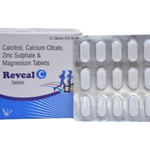 Revcal C