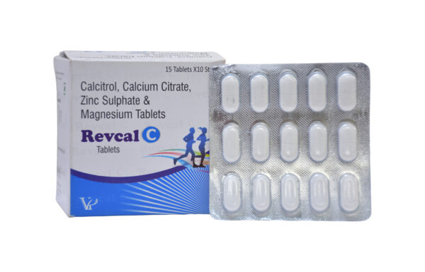 Revcal C