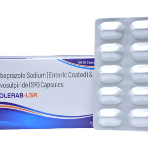 Molerab Lsr