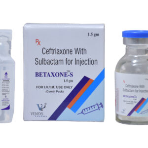 Betaxone S