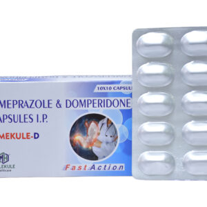 Omekule D