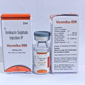 Venmica 500